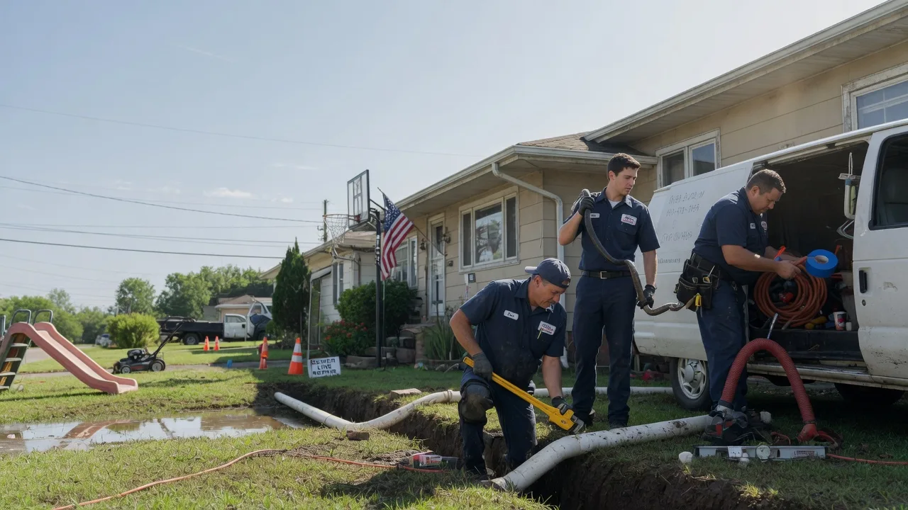 Toilet Installation in Neavitt, MD near me